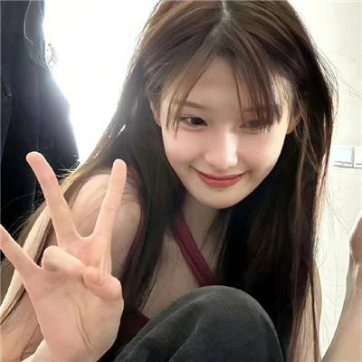昨日女孩